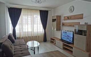 Apartament cu 2 camere de inchiriat - Poză 7