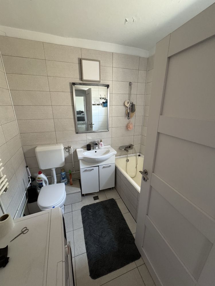 0Complex Studentesc | 3 camere | Centrala Proprie - Poză 5