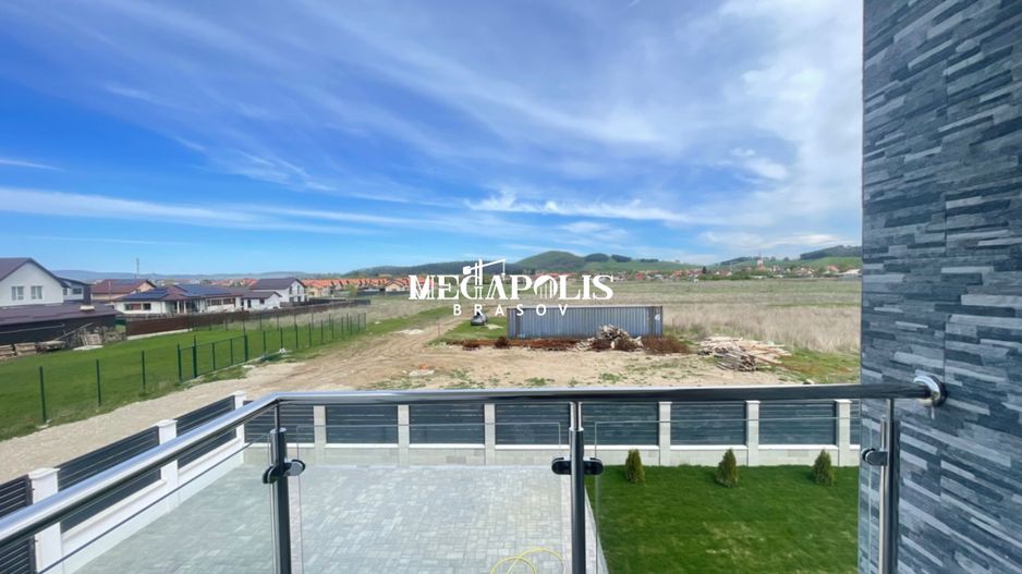 Casa individuală | 4 camere | 153 mp | Direct dezvoltator - Poză 29