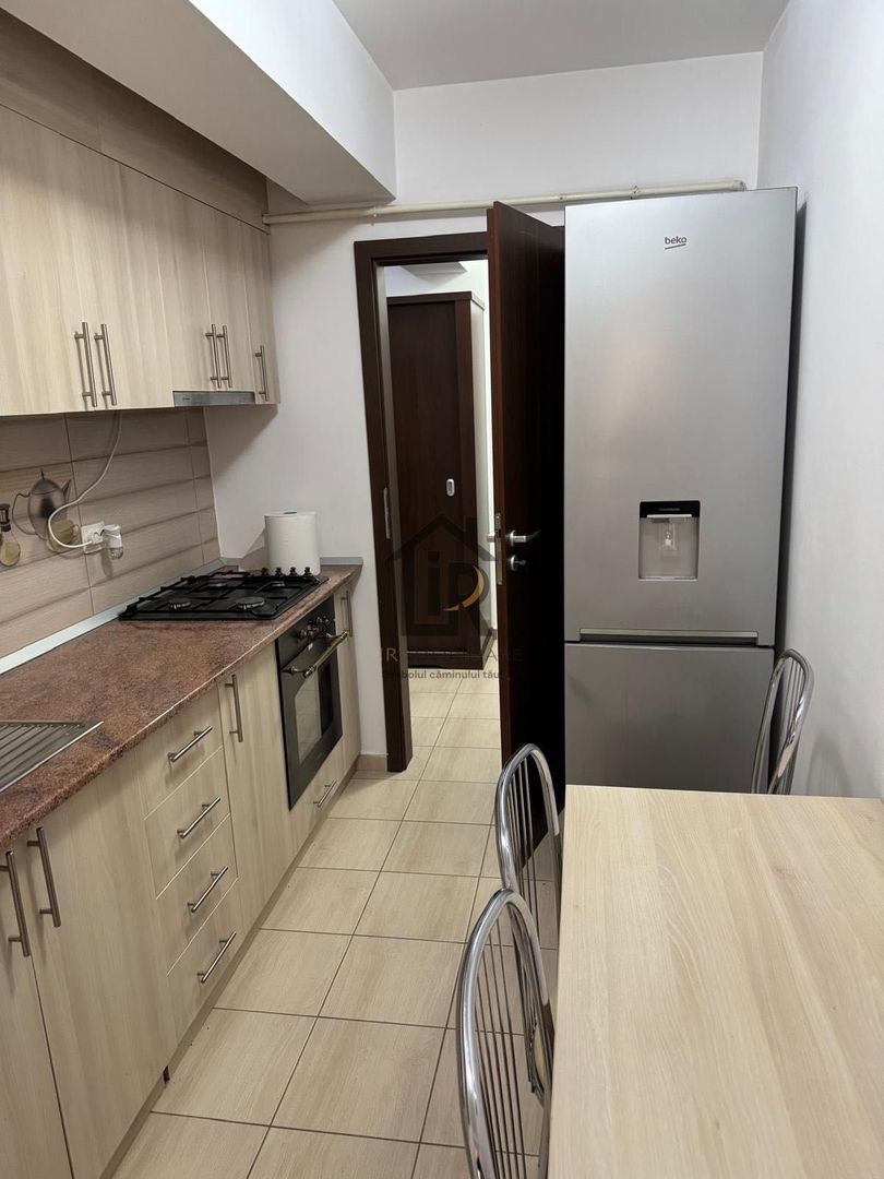 Apartament 2 camere loc parcare inclus- Cug - Iasi - Poză 4