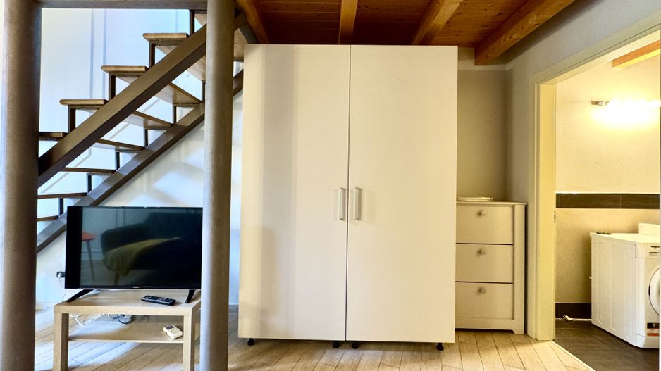 Apartament tip loft, 2 camere, Piața Unirii - Poză 5