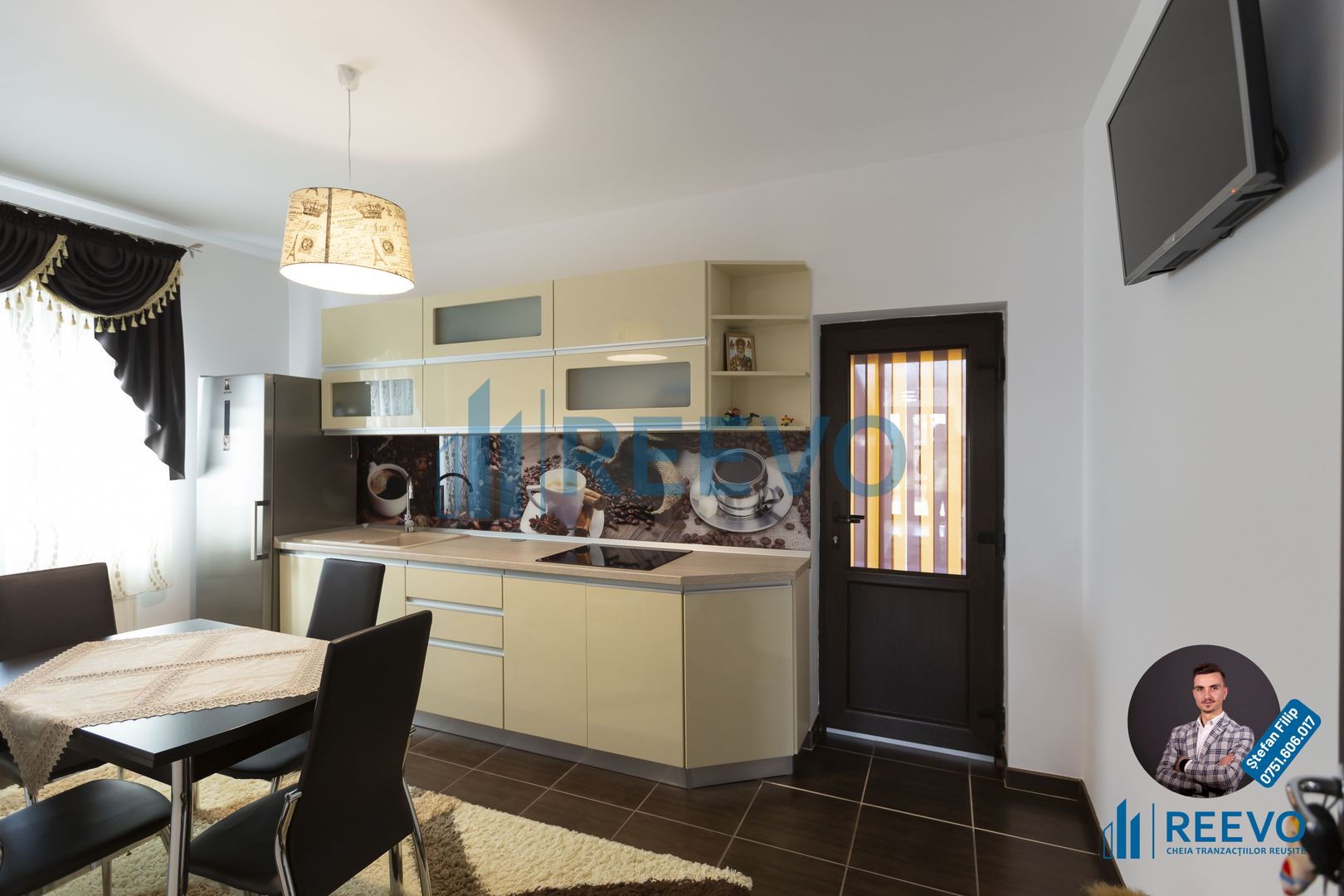 Casa/Vilă de vânzare în Bacău, Sud - Poză 7