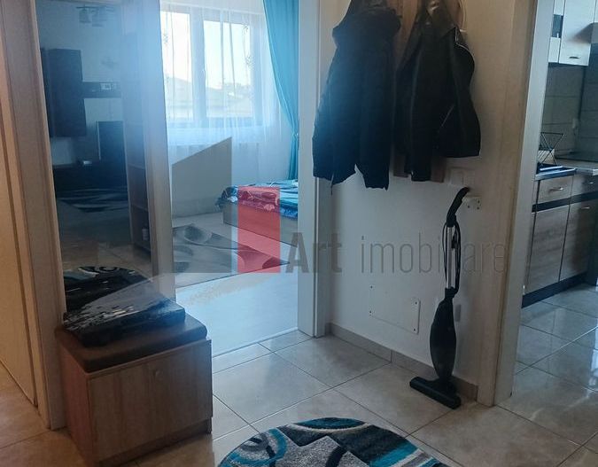 Apartament modern cu 2 camere Bloc 2020 - Poză 3