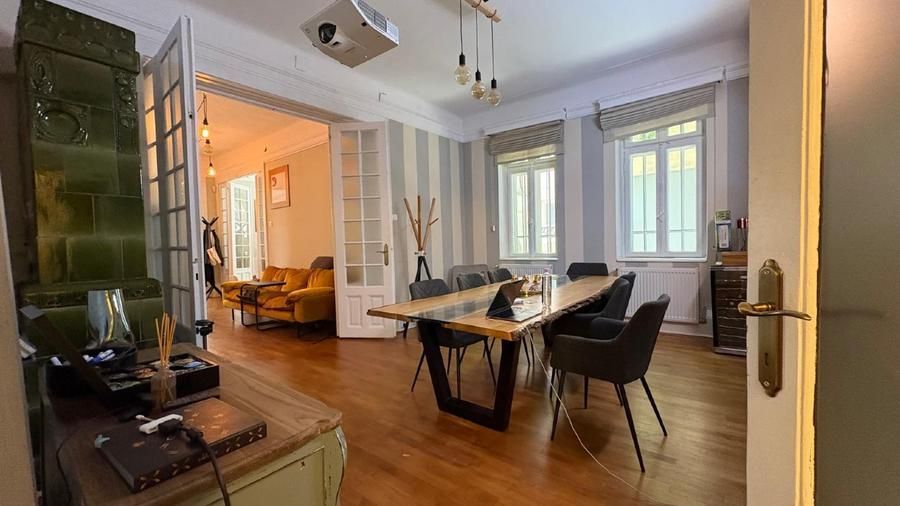 5 camere |  Kiseleff | Aviatorilor | terasa 9 mp | garaj - Poză 2