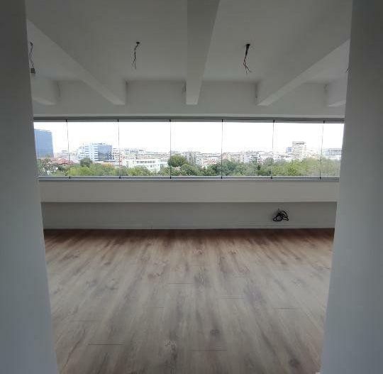 Penthouse Exclusivist - Cismigiu - PARK VIEW - Poză 6