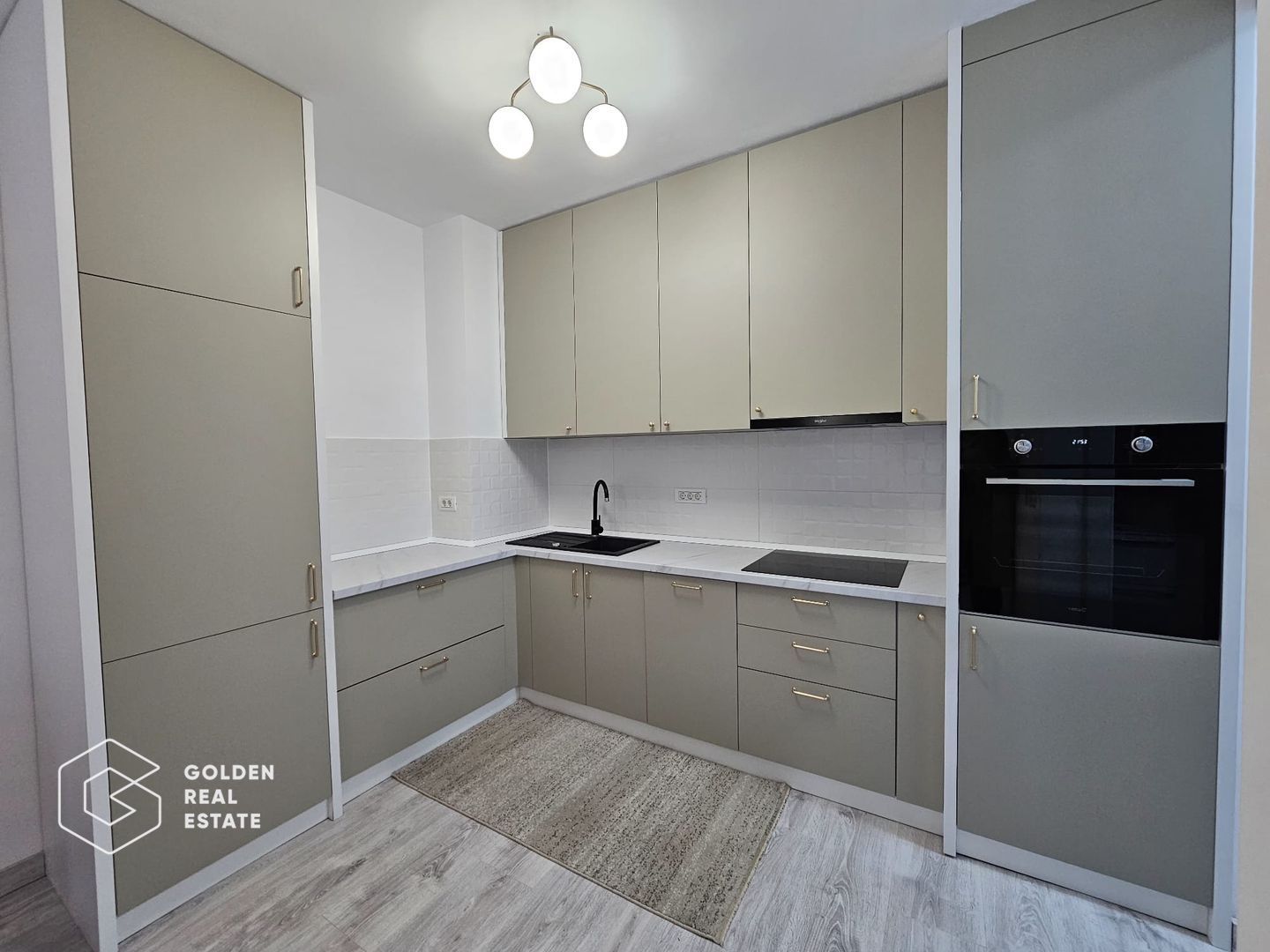 Apartament 2 camere Adora Park,loc de parcare inclus. - Poză 3