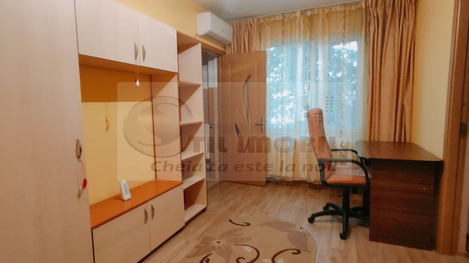 2 CAM TATARASI, FARA RISC, MOBILAT, ETAJ INTERMEDIAR, MUTARE IMEDIATA - Poză 11