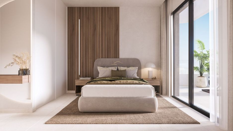 Apartament 2 Dormitoare Estepona Est - Poză 7