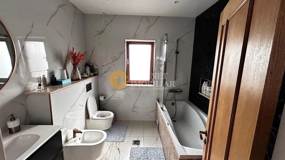 Casă de vânzare Dancu – 3 camere, 105 mp utili, teren 400 mp - Poză 6
