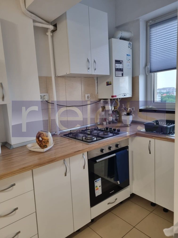 Vanzare garsoniera Ansamblul Primavara - Poză 6