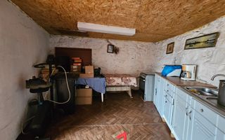 Casa Individuala | 2 Corpuri | 4 Camere | 100 MPU | Saliste - Poză 16