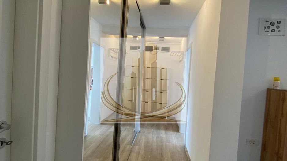 Apartament 2 camere, 3 balcoane,  parcare in CF, Kaufland, Dumbravita - Poză 6