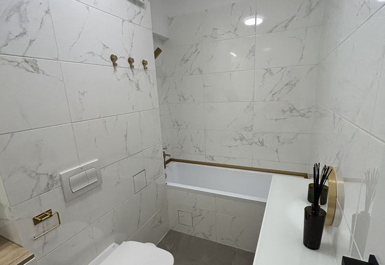 DUPLEX BELVEDERE RESIDENCES| 109MP | METROU PIPERA - Poză 7