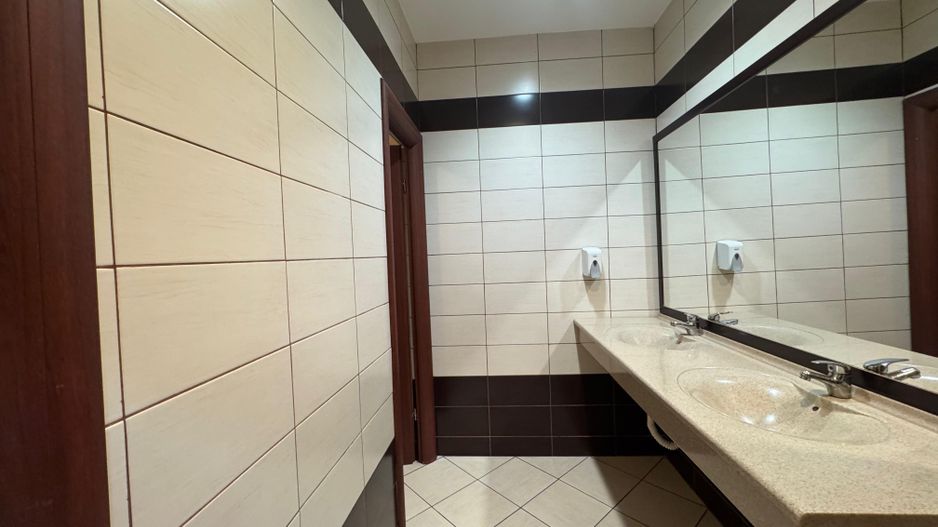 SPATIU DE BIROURI | SPLAIUL UNIRII | 7 locuri de parcare - Poză 20