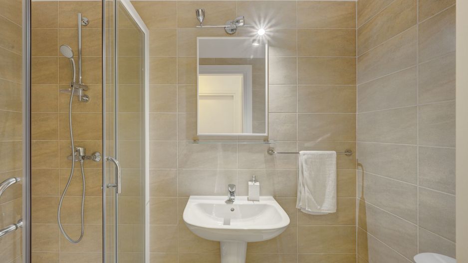 Apart. 3 cam. Decom.+2 Bai+2 Parcări ! Adora Urban Village ! - Poză 20