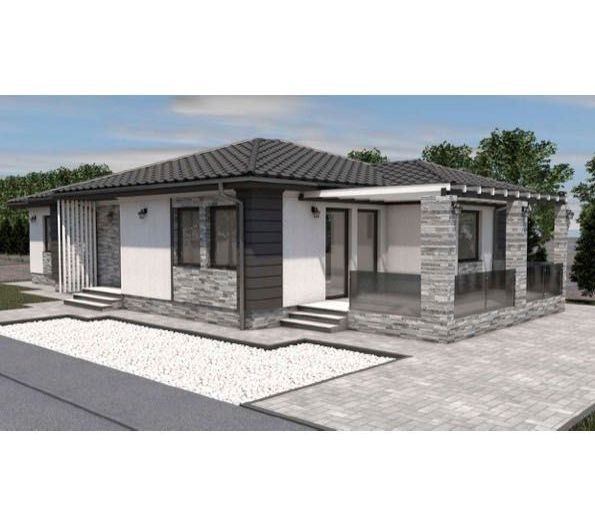 Case de vanzare in Paulesti - Poză 3