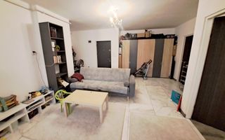 Apartament 3 camere, 2 bai, parcare, zona Metro! - Poză 6