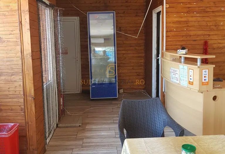 Spațiu de inchiriat - potențial comercial în zona Aparatorii Patriei - Poză 2