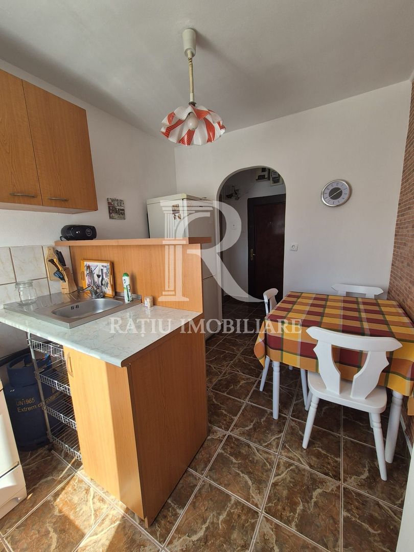 Apartament cu 2 camere | Nufarul | Oradea - Poză 6
