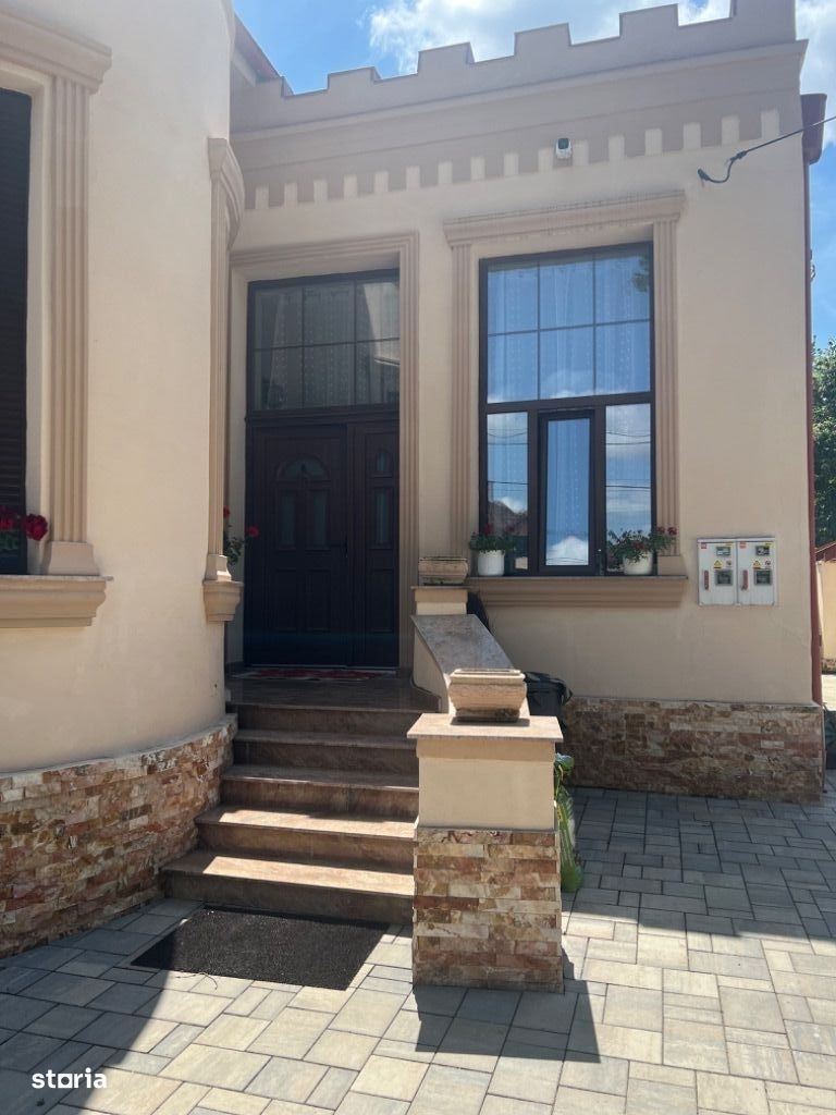 BRASADAS vinde casa cu 3 dormitoare in zona Titulescu. - Poză 2