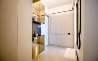 3 camere Cortina North Pipera I Parcare inclusa I COMIS 0% I PREMIUM - Poză 8