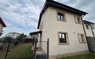 1/2 Duplex 4 camere | Mobilat | Giroc - Zona Neptun - Poză 1