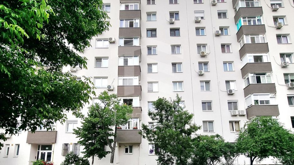 2 Cam | Crângași | Decomandat | Bloc Reabilitat | Lângă Parc și Metrou - Poză 1