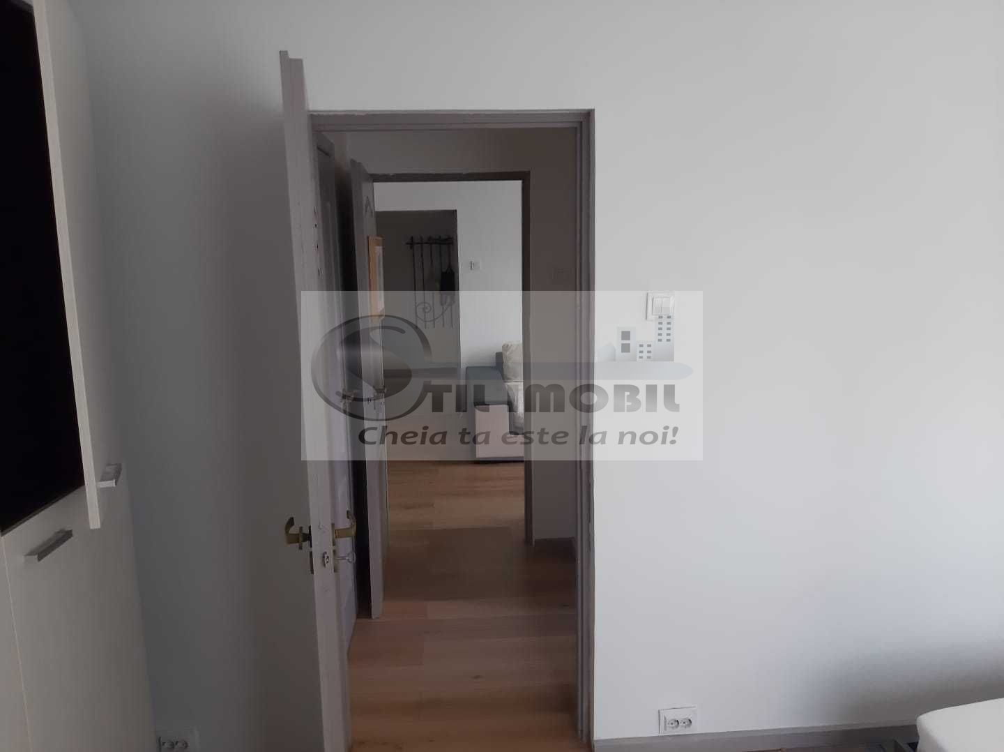 Apartament 2 camere – Podu Ros-Cantemir - 425 Euro - Poză 6