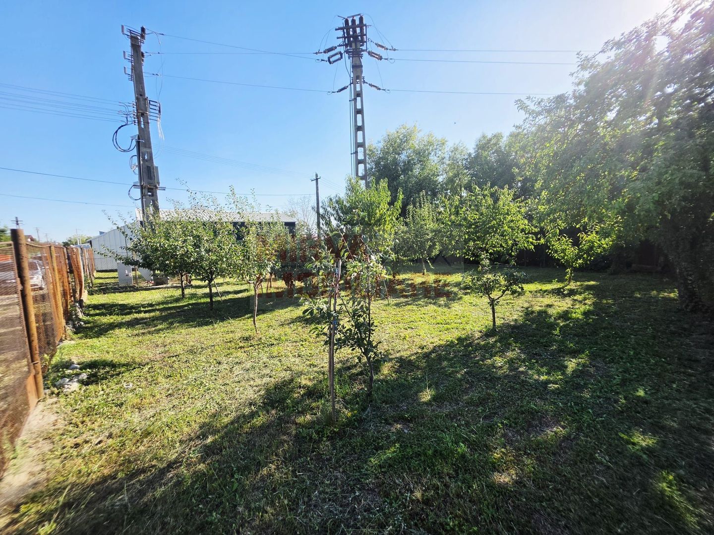 Teren intravilan 1.229 mp – Nedelea – 61,64 ml deschidere, Fosta Moara - Poză 9