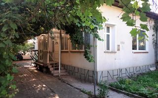 Exclusivitate! Casa în Zona Dâmbul Rotund, 3046mp teren. - Poză 1