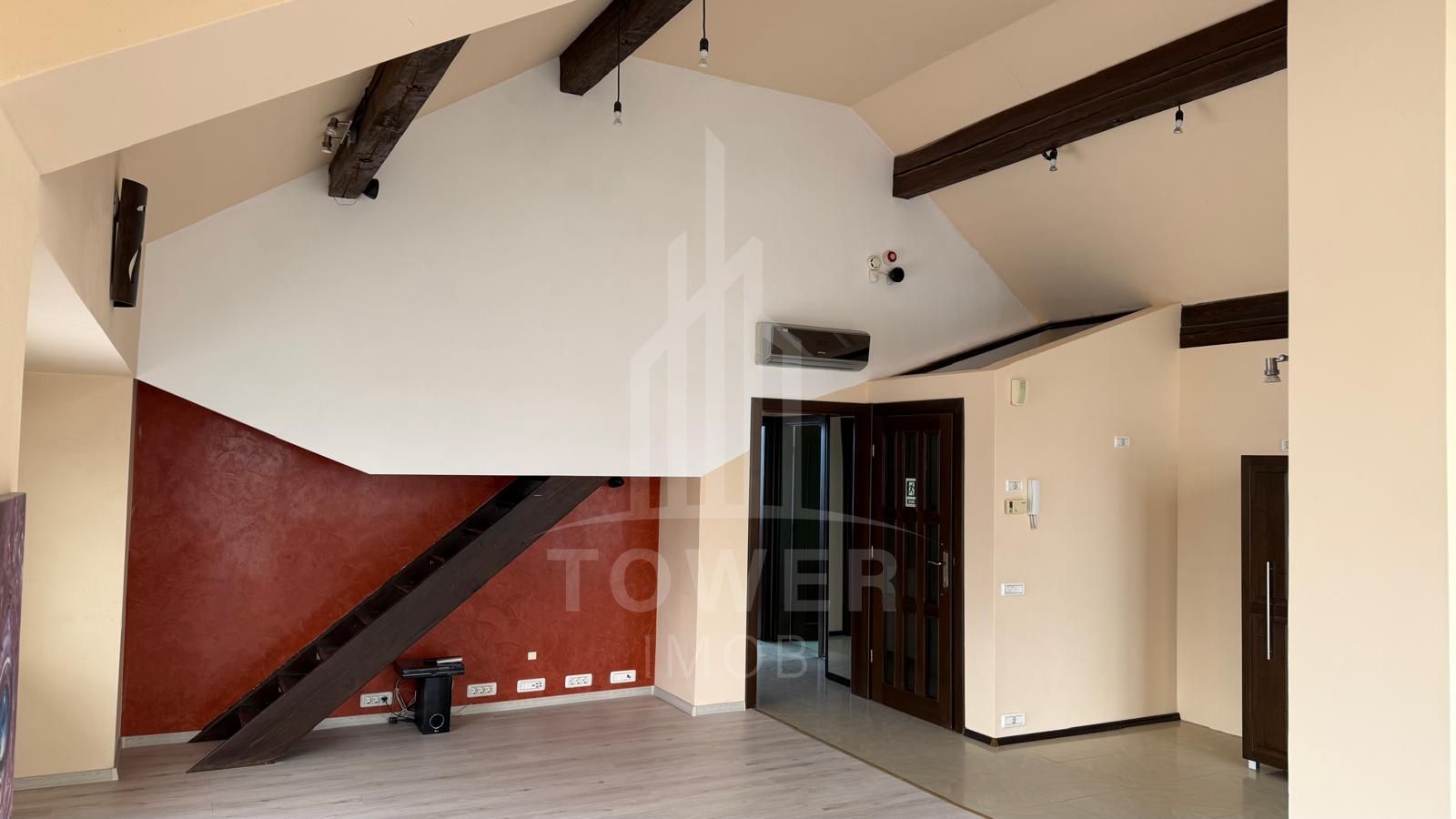 Spațiu de birouri de închiriat - 120 mp utili–Calea Dumbrăvii - Poză 5