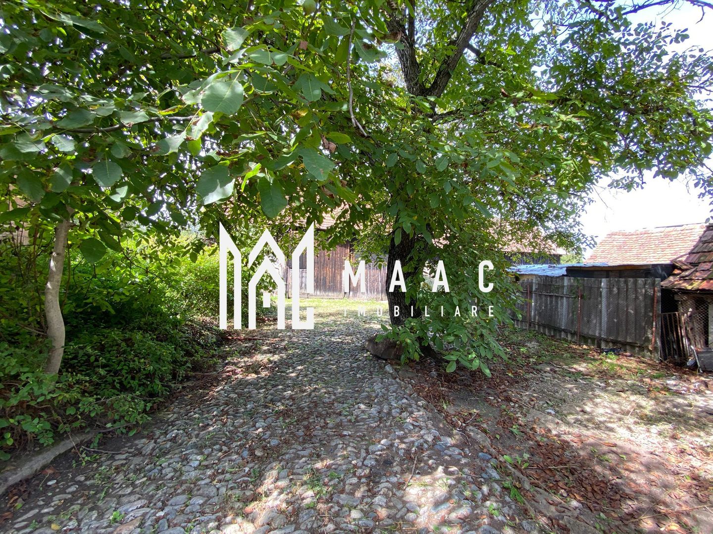 Casa 5 camere I 1087 mp teren I Acces auto I Cincu-Brasov - Poză 20