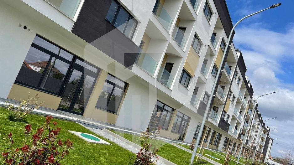 Apartament 3 camere | Turnisor | Etaj intermediar  | Decomandat - Poză 7