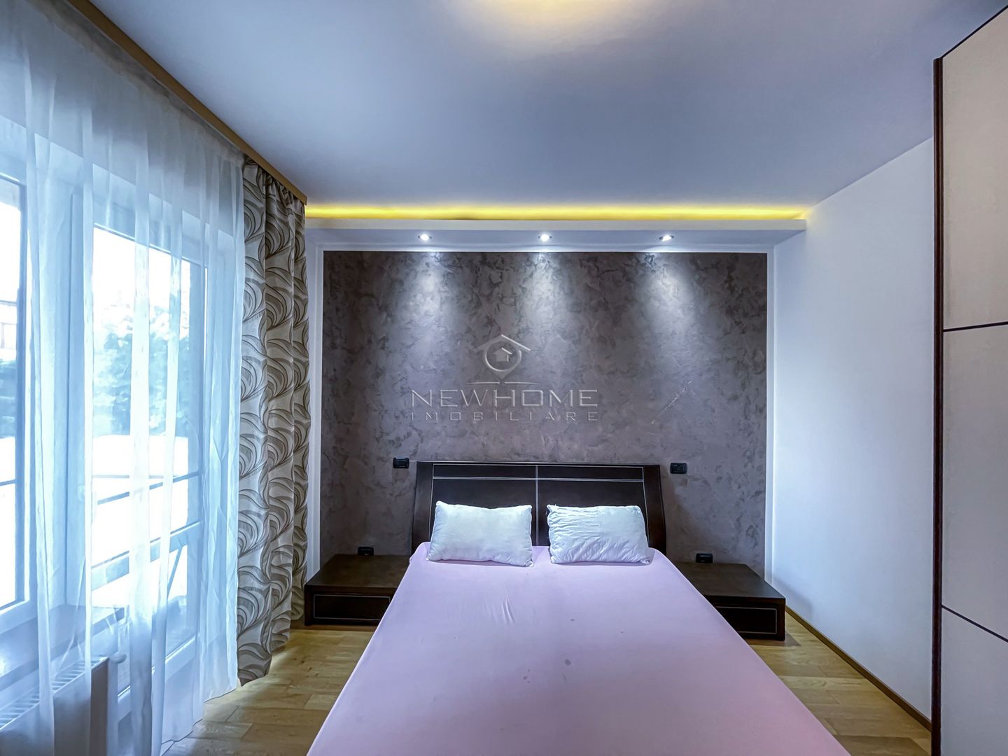 Apartament 2 camere, Parcare, zona Iulius Mall - Poză 17