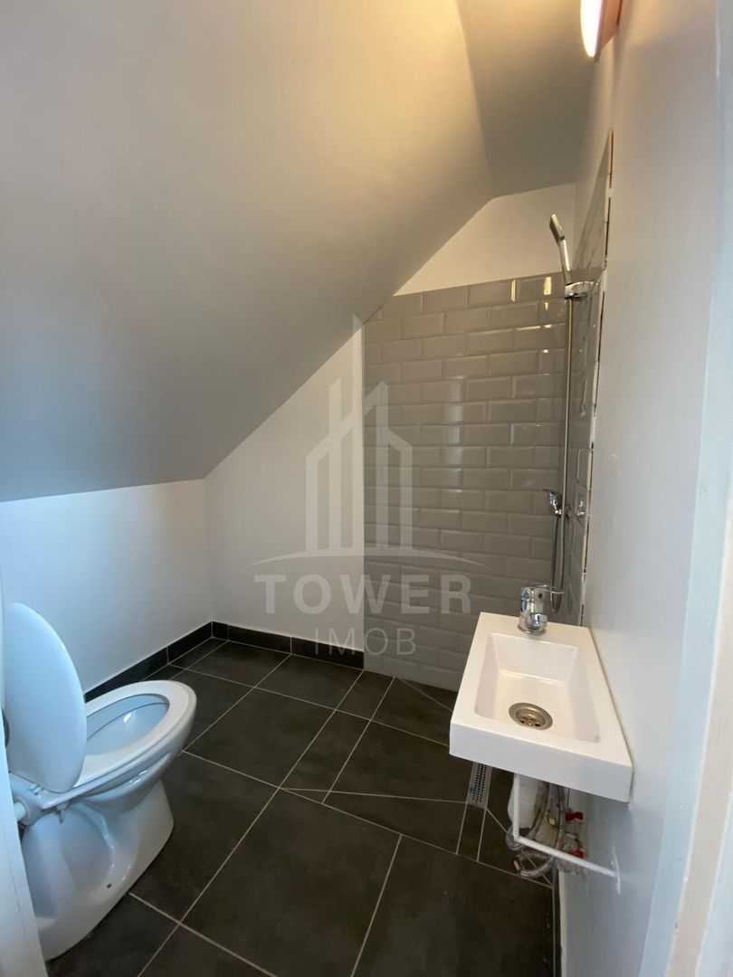 Apartament tip studio - zona 9 Mai - Poză 4