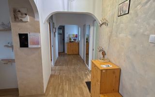 Apartament 3 camere Calea Manastur - Poză 10