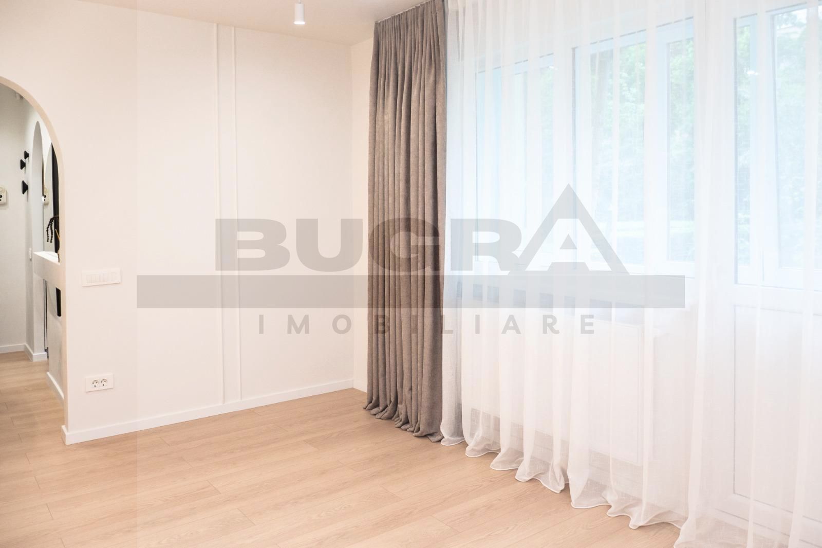 Apartament 2 camere 50 mp, renovat complet, Hotel Royal - Poză 5