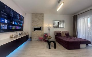 Duplex cu vedere panoramica | Garaj | Zona Narciselor | Vivo - Poză 2