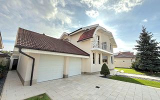 BEVERLY HILLS – SÂNMARTIN ELEGANȚĂ. INTIMITATE. PRESTIGIU. - Poză 6