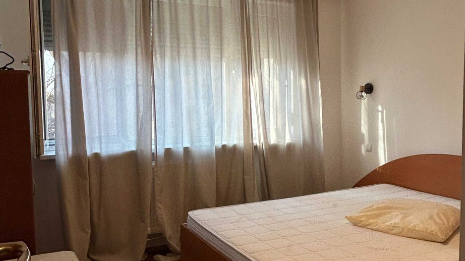 Apartament 2 camere renovat la intrarea în Cișmigiu / bloc reabilitat - Poză 6