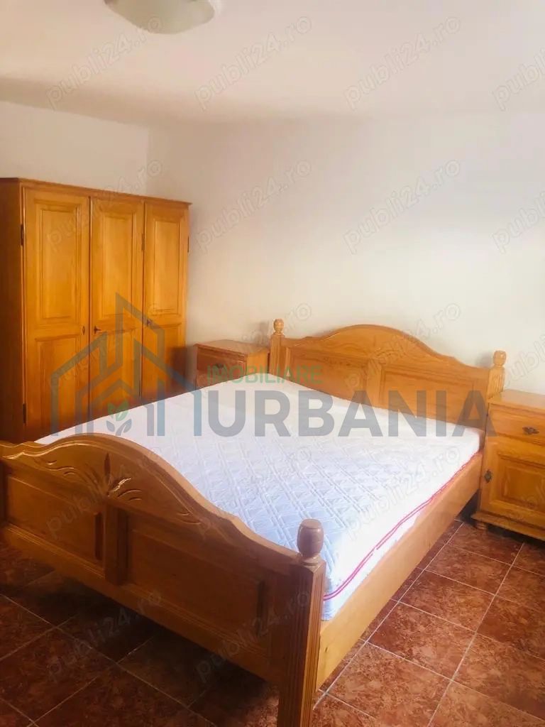 Inchiriez Casa Letcani Str. Principala 40 - Poză 3