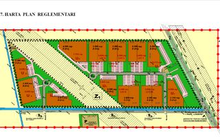 Teren intravilan Turnu 110000mp - Poză 6