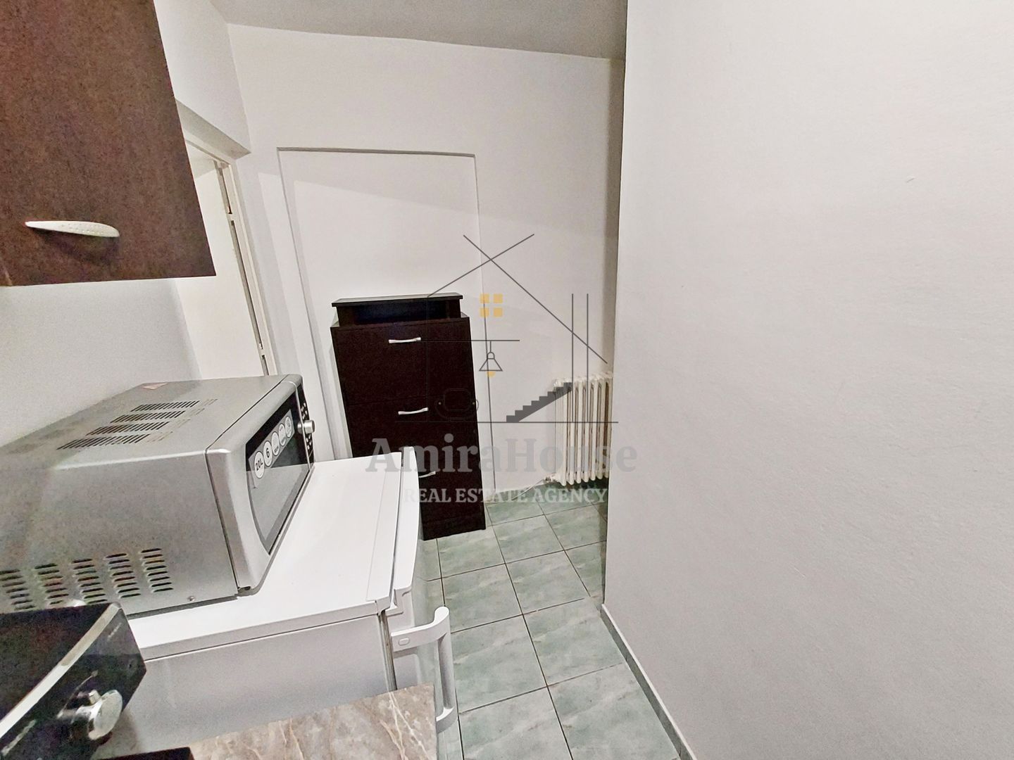 Oportunitate investitie garsoniera in cartierul Gruia - Poză 9