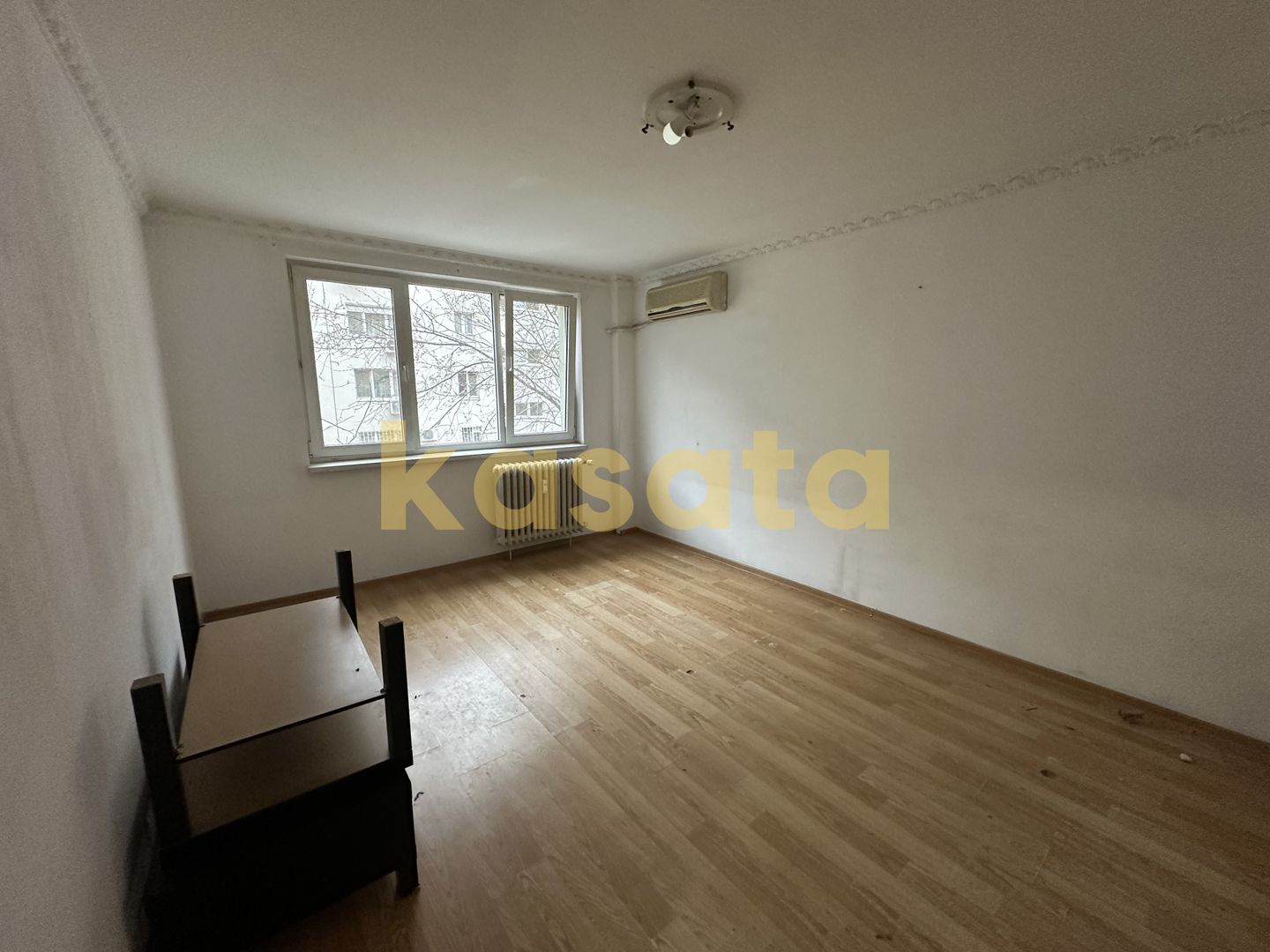 3 Camere | Râul Doamnei | Etaj Intermediar | Bloc Anvelopat - Poză 1