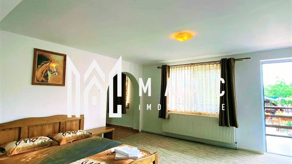 Pensiune | Complex Turistic | Zona Avrigului - Poză 7