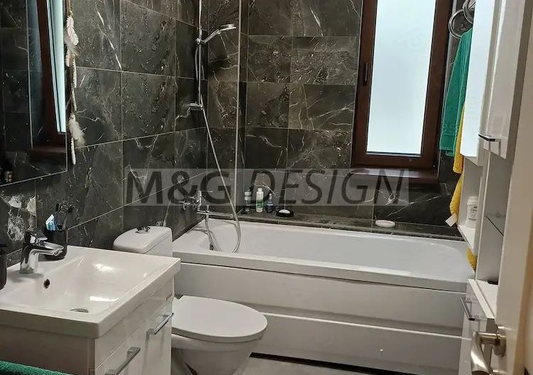 Apartament 3 camere  Giroc etaj 1 - Poză 8