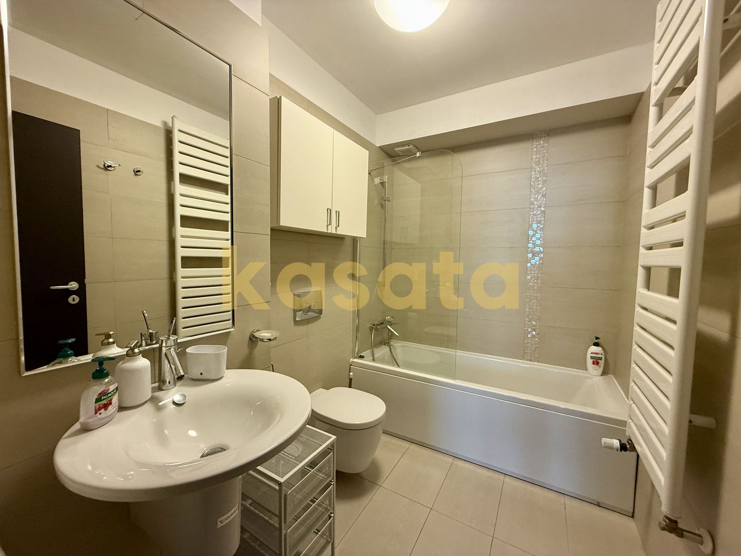 APARTAMENT DE LUX | MOBILAT | UTILAT | HERASTRAu | 150 mp - Poză 14