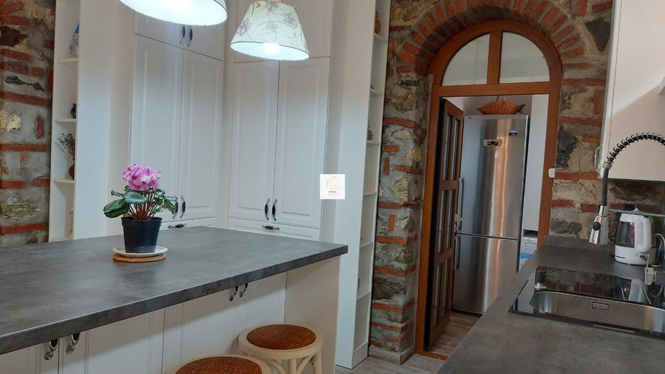 Vila Horezu Romanii de Jos - Poză 26