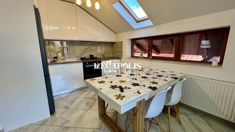 Casă 6 camere  | 150 mp | Foișor | Pet Friendly - Poză 15