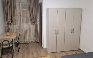 Garsonieră renovată Nicolina1 - Poză 1